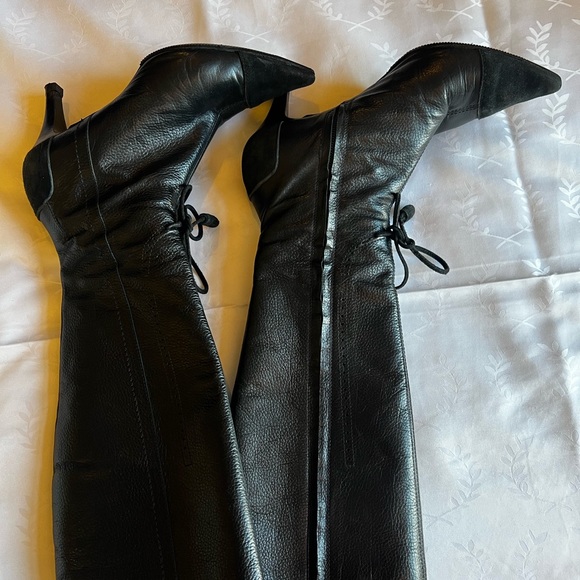 ⭐️National costume boots 👢 - Picture 5 of 5